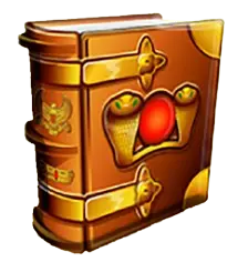 Book symbol